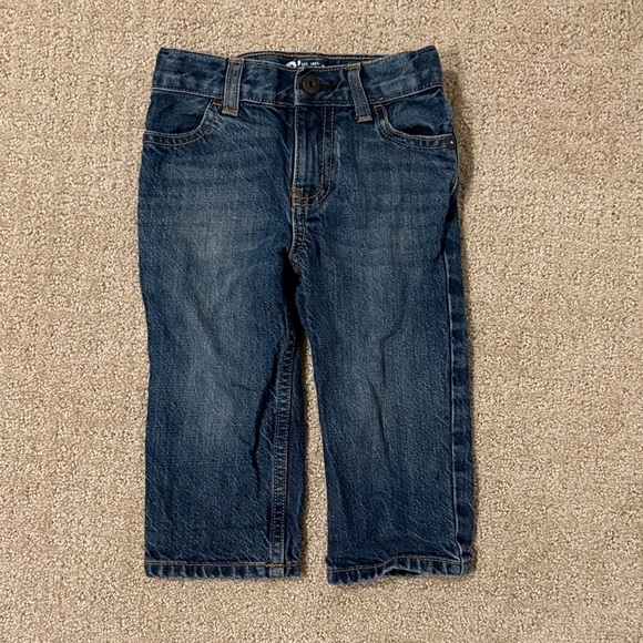 OshKosh B'gosh Other - B'gosh Classic Blue Jeans